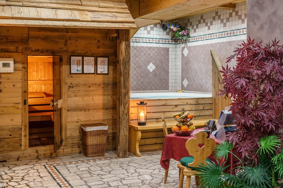 Hotel Olimpia Hotel in Cortina d Ampezzo