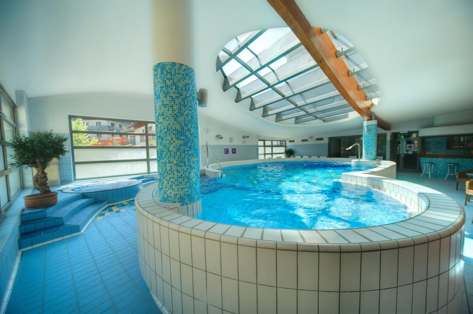 Hotel Lovec Hotel in Bled