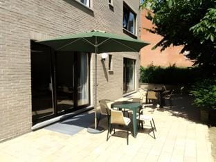 Budget Flats Brussels Apartment hotel in Flanders