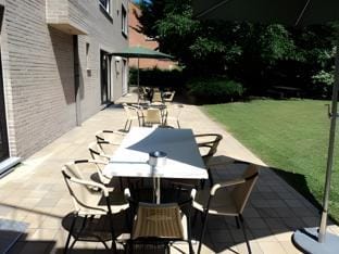 Budget Flats Brussels Apartment hotel in Flanders