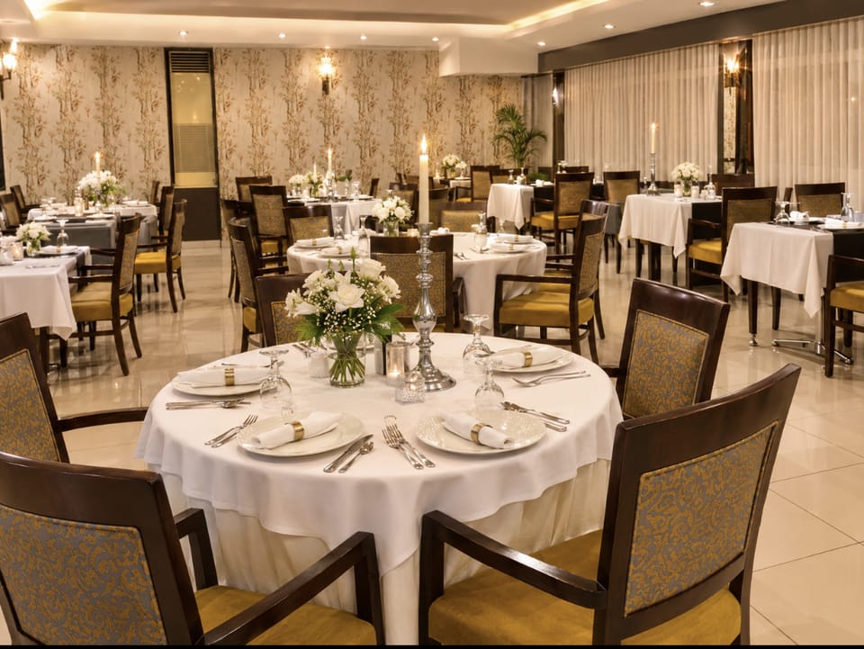 Laodikya Hotel Hotel in Decentralized Administration of the Aegean