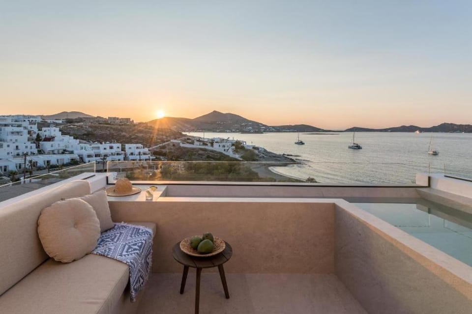 Hotel Senia - Onar Hotels Collection Hotel in Naousa