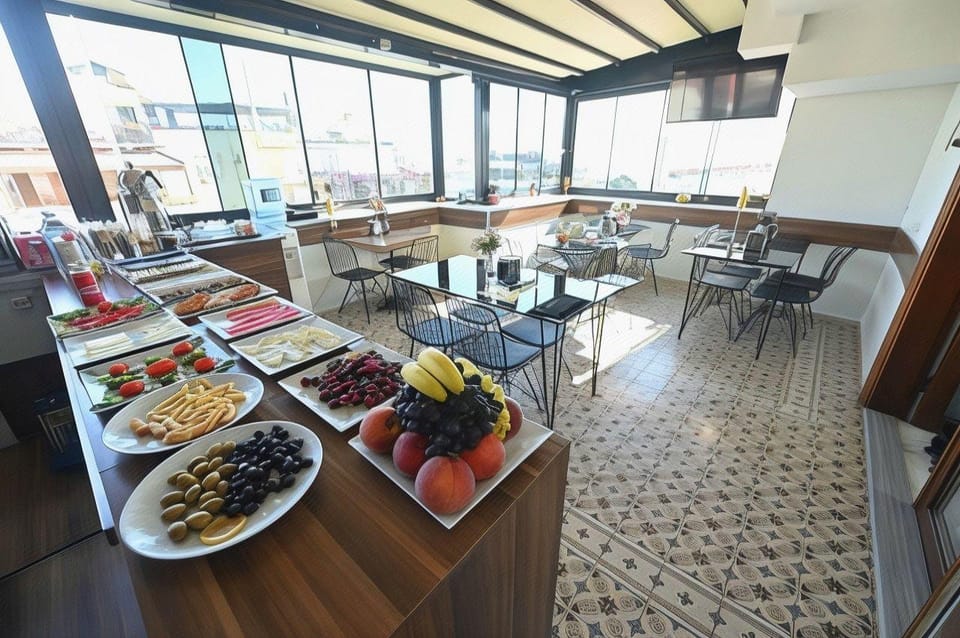 Arven Boutique Hotel Hotel in Istanbul