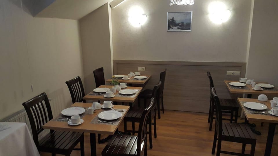 Arven Boutique Hotel Hotel in Istanbul