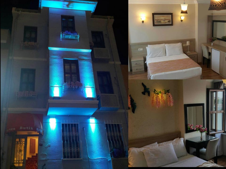 Arven Boutique Hotel Hotel in Istanbul