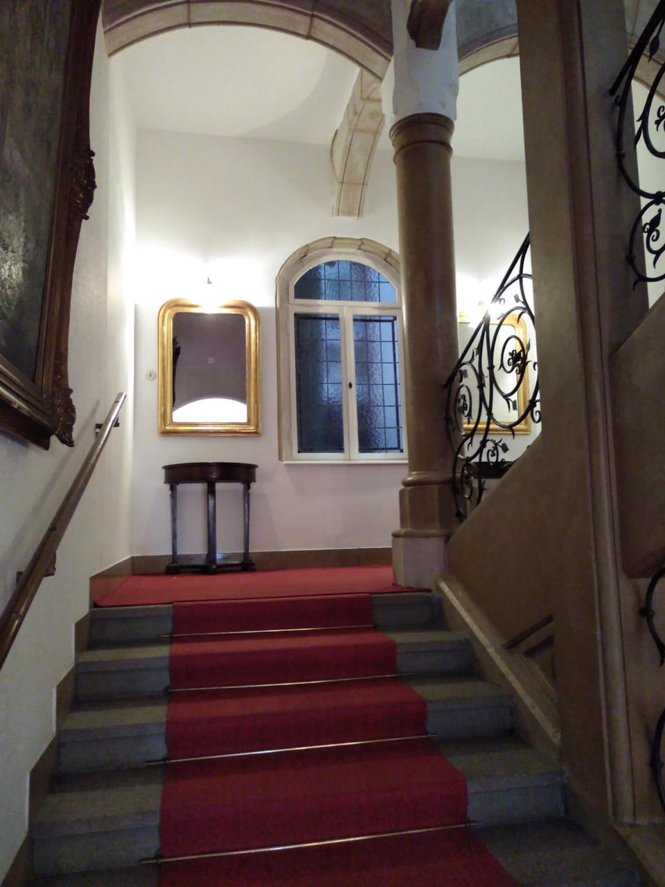 Hotel Deutscher Kaiser Hotel in Nuremberg