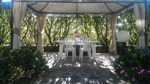 B&B LE MAGNOLIE Hotel in Lombardy