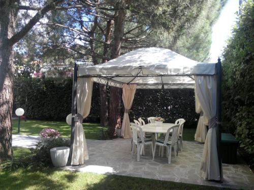 B&B LE MAGNOLIE Hotel in Lombardy