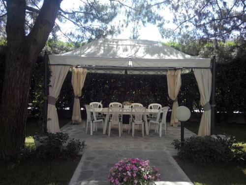 B&B LE MAGNOLIE Hotel in Lombardy
