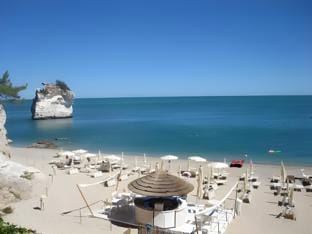 Baia Delle Zagare - Handwritten Collection Hotel in Province of Foggia