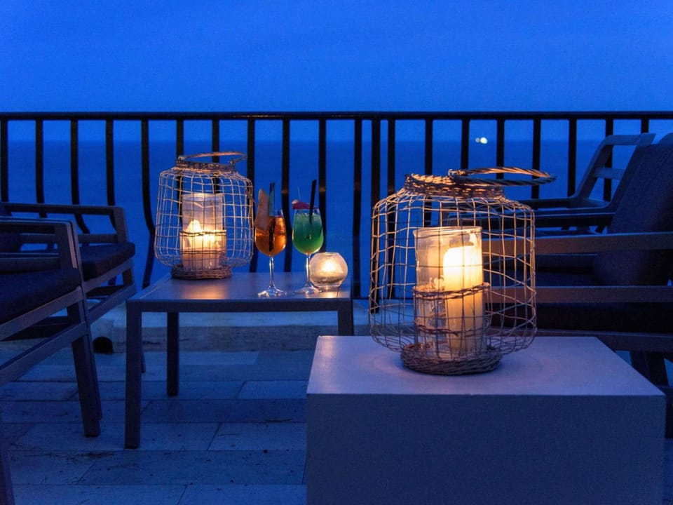 Baia Delle Zagare - Handwritten Collection Hotel in Province of Foggia