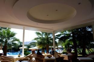 Hotel Olimpico Hotel in Campania