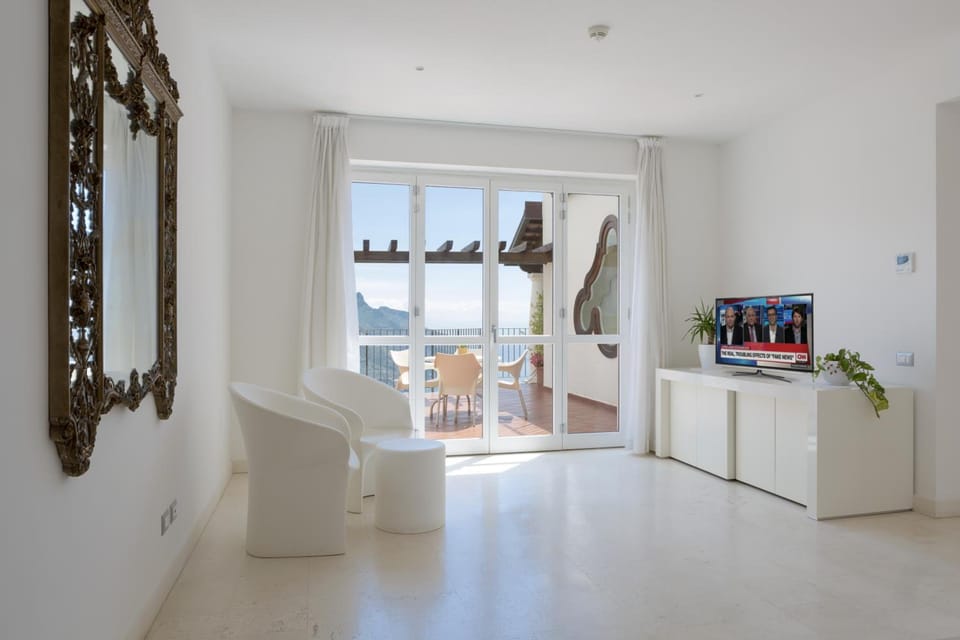 Villa Piedimonte Hotel in Ravello
