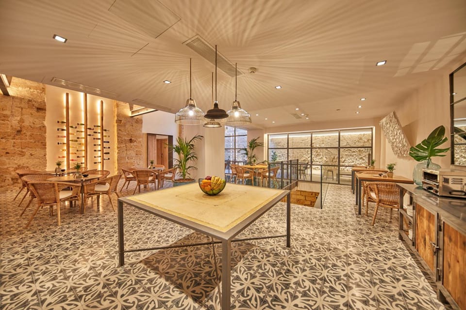 Ca n'Alexandre-Turismo de Interior Hotel in Palma