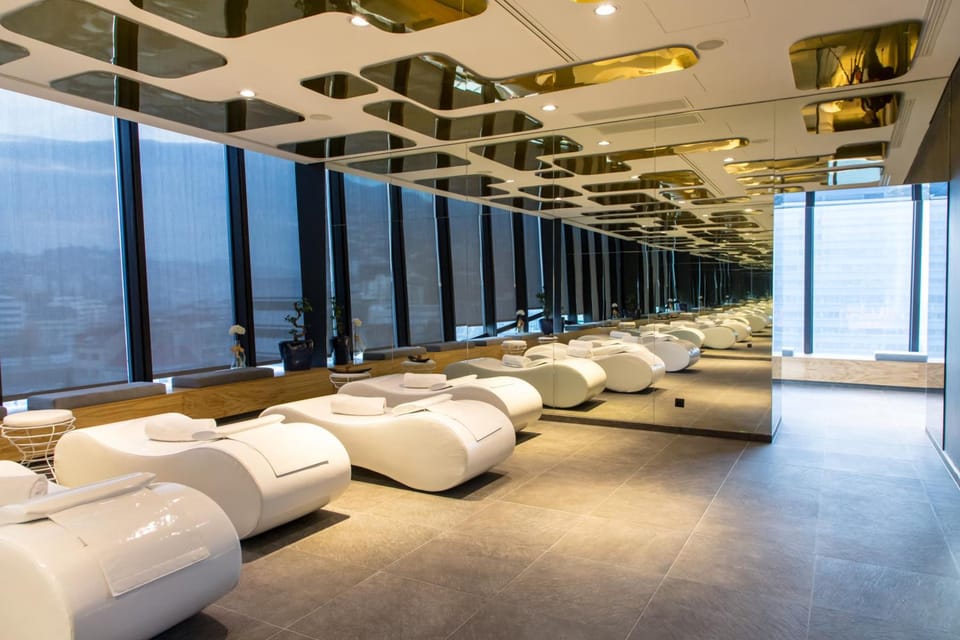 Swissotel Sarajevo Hotel in Sarajevo