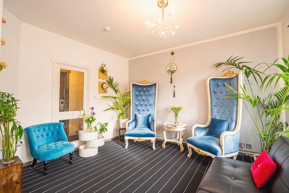 Remont Oxford Hotel Hotel in Oxford