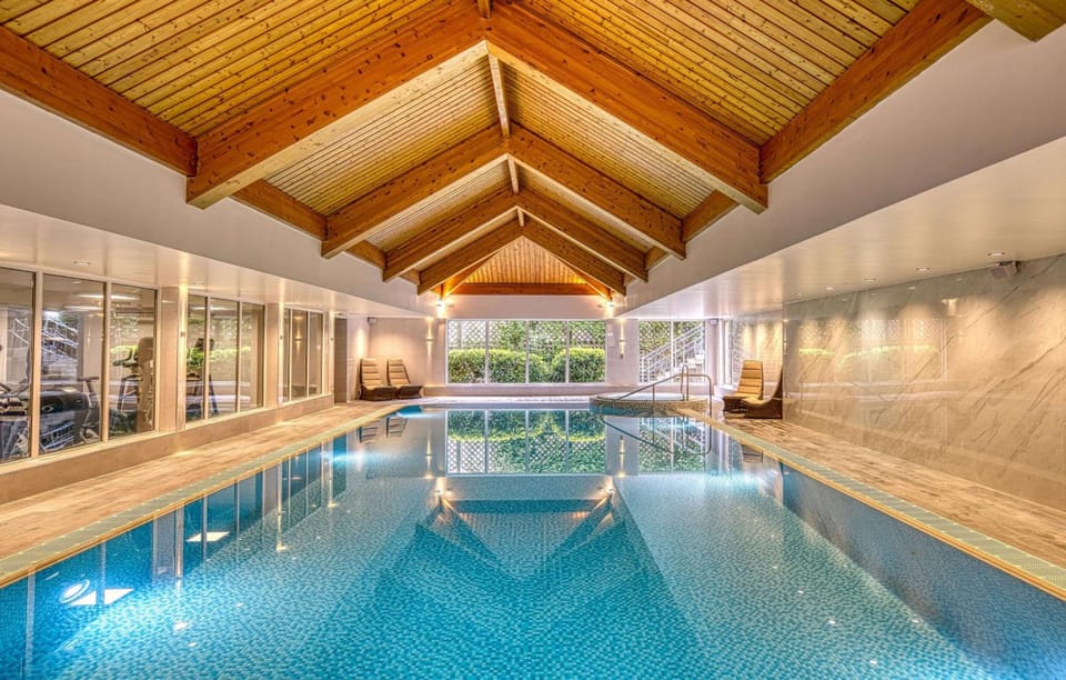 Inverness Palace Hotel & Spa, WorldHotels Distinctive Hotel in Inverness
