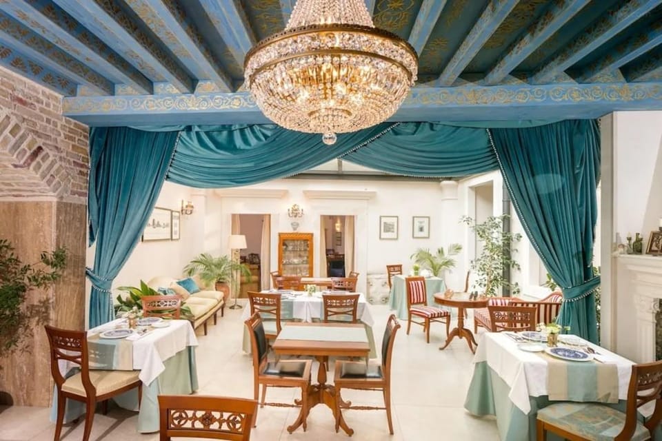 Palace Judita Heritage Hotel Hotel in Split