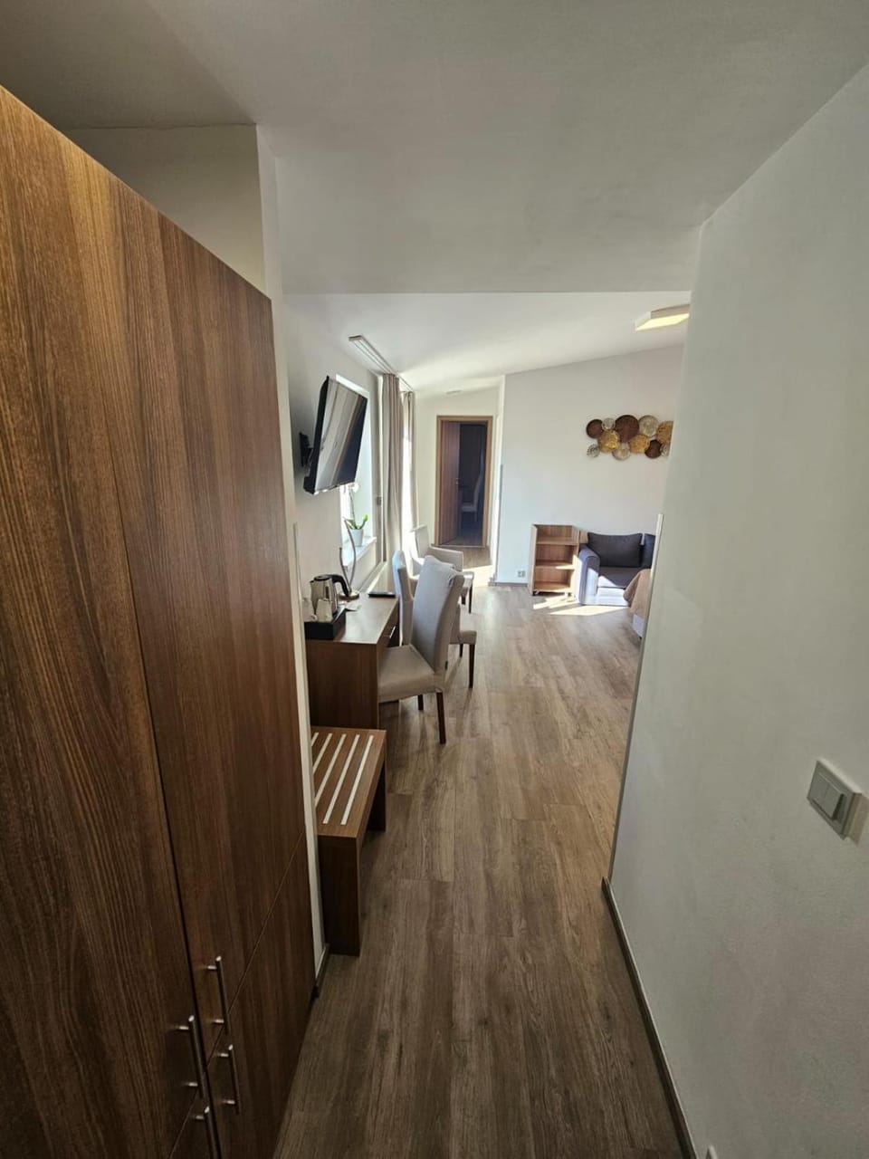 Hotel Prague Star Hotel in Prague