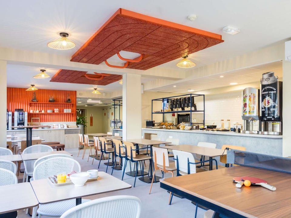 ibis budget Châtillon Paris Ouest Hotel in Île-de-France
