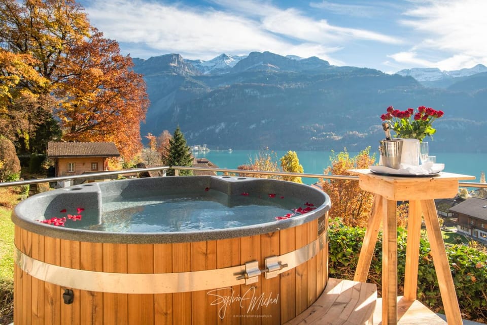 Hotel Lindenhof Hotel in Canton of Bern (Region)