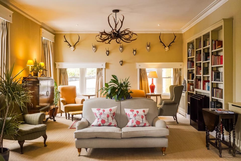 Recreational facilities