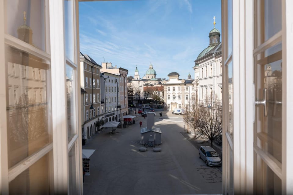 Gasthaus Hinterbruhl Hotel in Salzburg