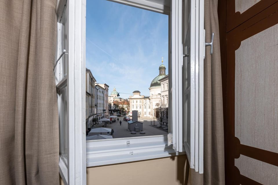 Gasthaus Hinterbruhl Hotel in Salzburg