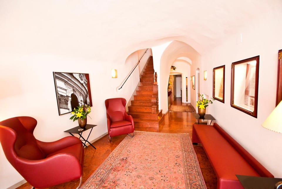 Hotel Wolf Hotel in Salzburg