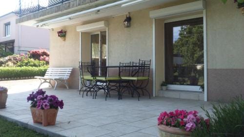 Chez Colombine Hotel in Auvergne-Rhône-Alpes