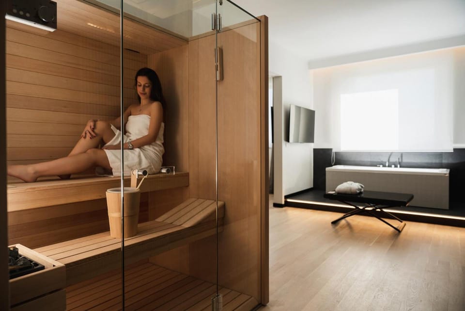 Mitico Hotel & Natural Spa Hotel in Bologna