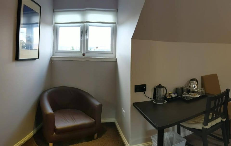 MacLean Guest House Hotel in Fort William