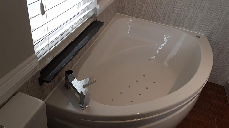 MacLean Guest House Hotel in Fort William