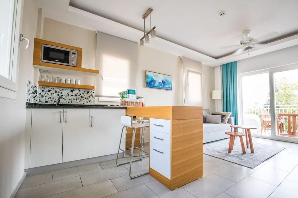 Mozaik Hotel Hotel in Ölüdeniz