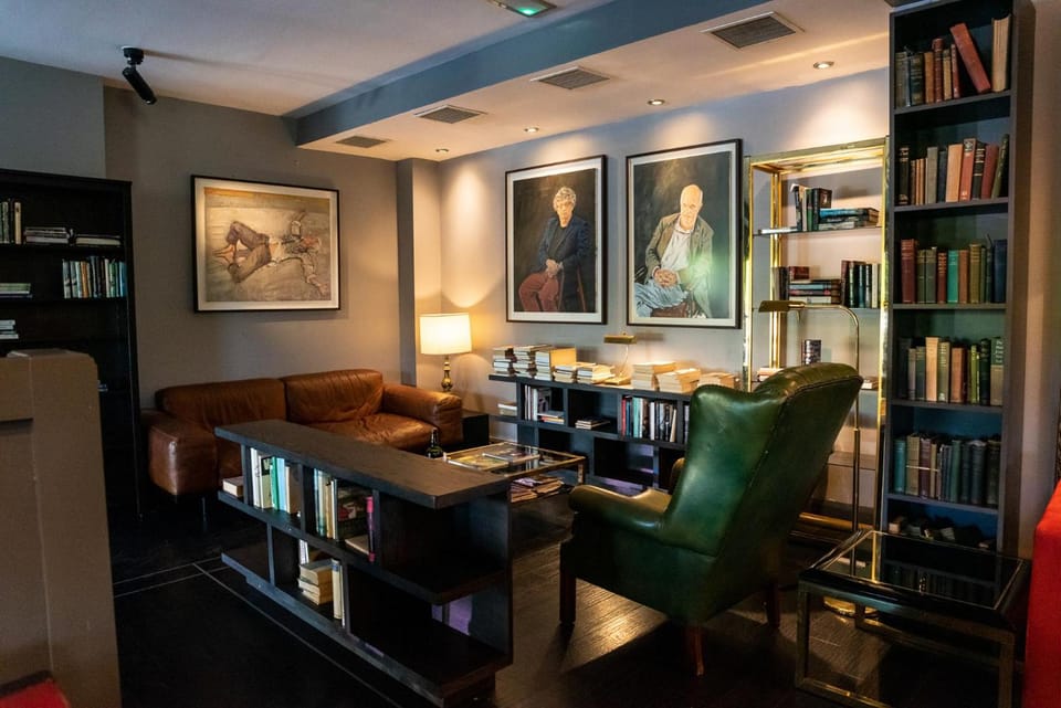 Cliffs of Moher Hotel Hotel in County Clare