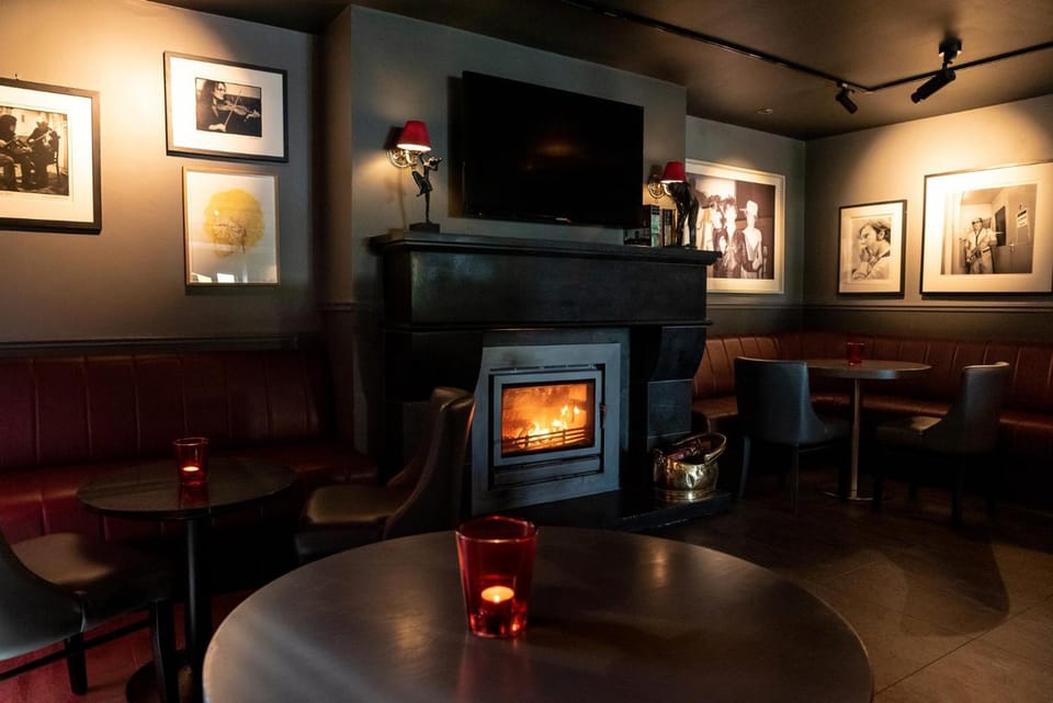 Cliffs of Moher Hotel Hotel in County Clare
