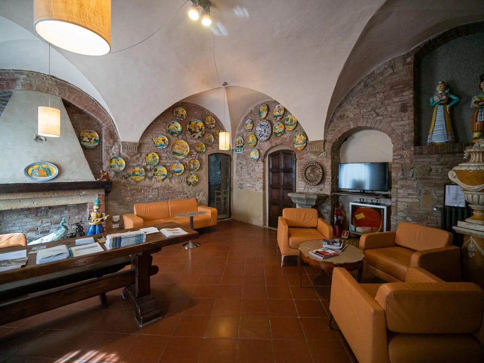 Hotel Bel Soggiorno Hotel in San Gimignano