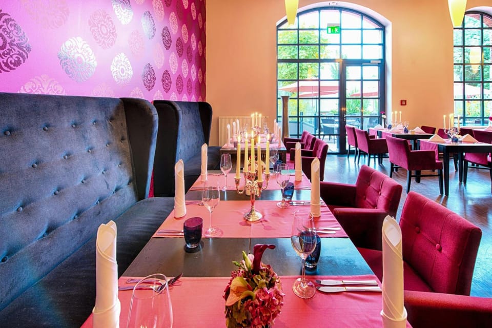 ACHAT Plaza Frankfurt/Offenbach Hotel in Offenbach