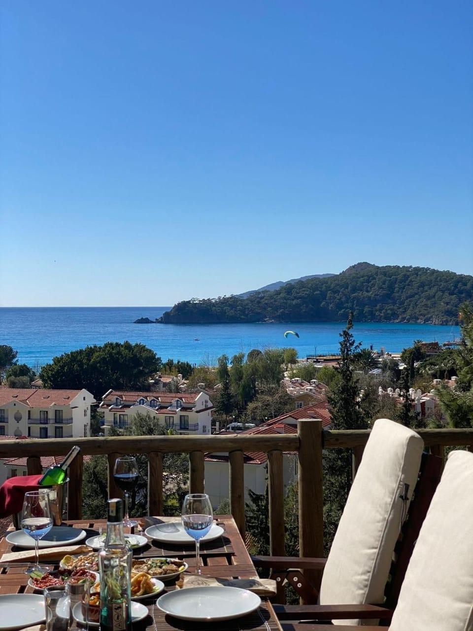 Symbola Oludeniz Beach Hotel Hotel in Ölüdeniz