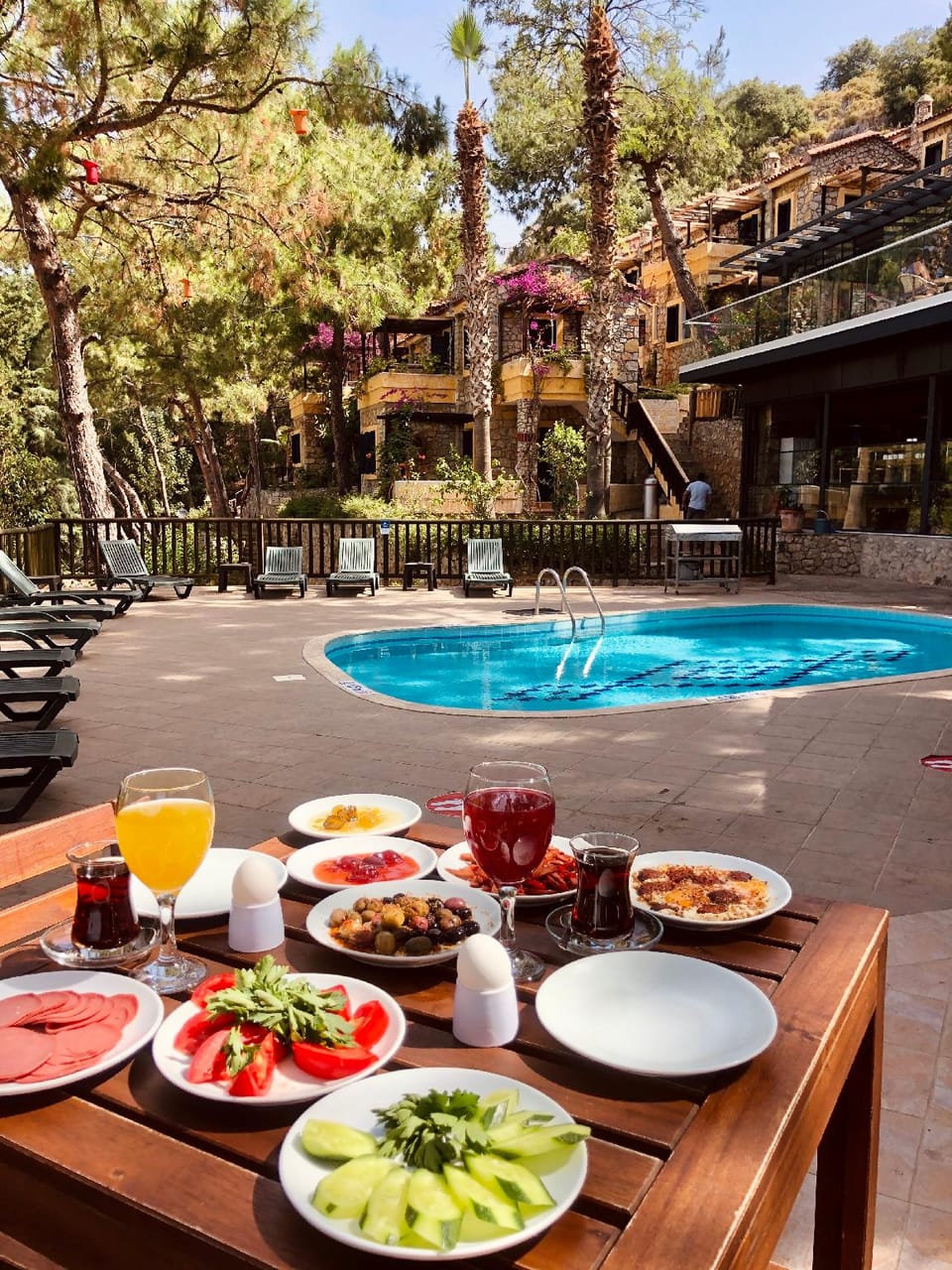 Symbola Oludeniz Beach Hotel Hotel in Ölüdeniz