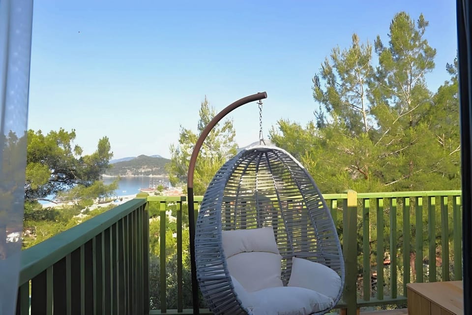 Symbola Oludeniz Beach Hotel Hotel in Ölüdeniz