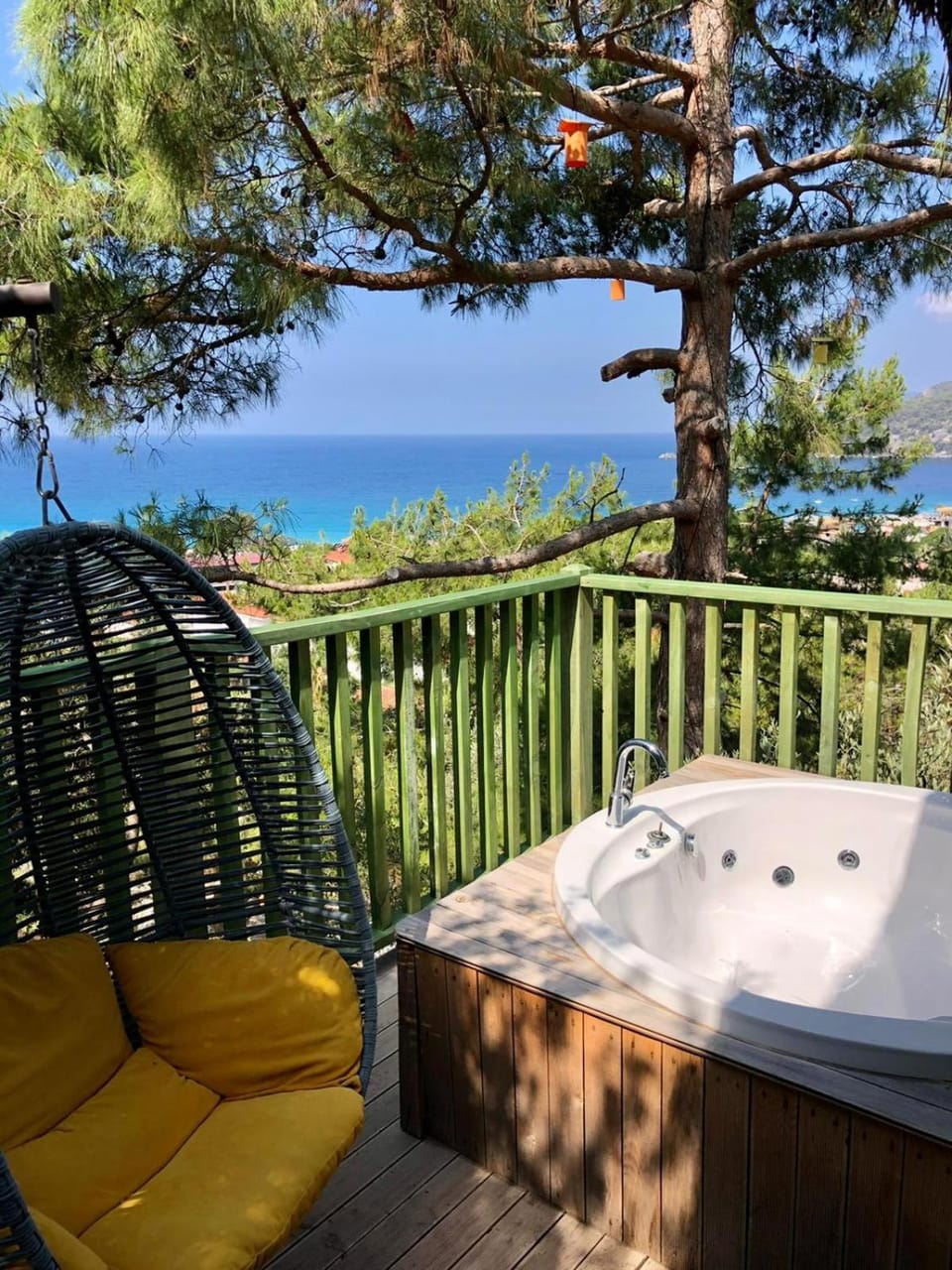 Symbola Oludeniz Beach Hotel Hotel in Ölüdeniz