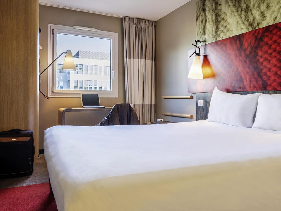 Guestroom