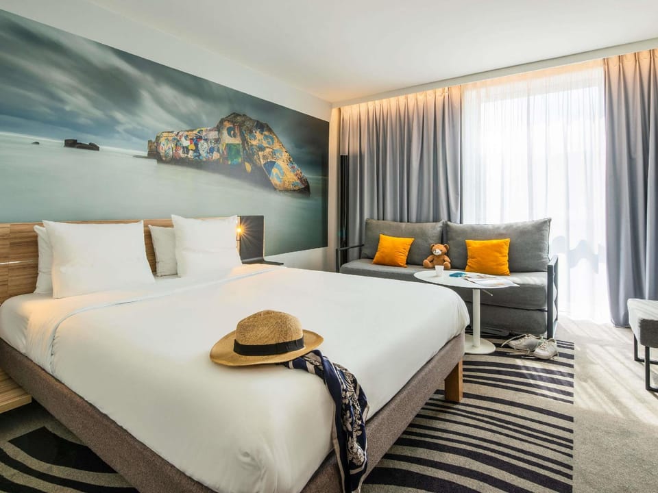 Guestroom