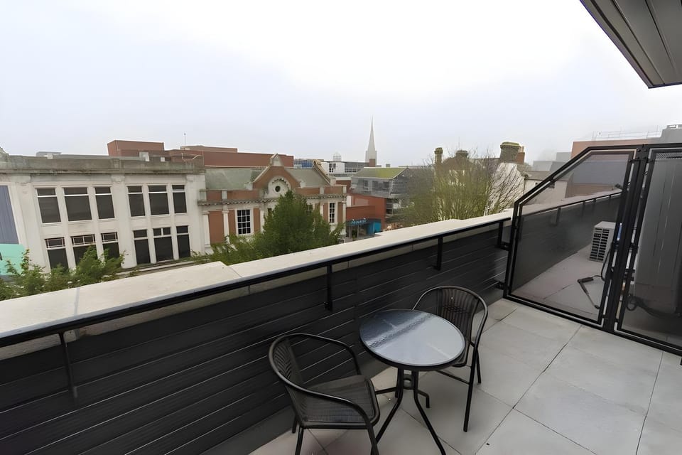 St Nicholas Hotel Hotel in Colchester