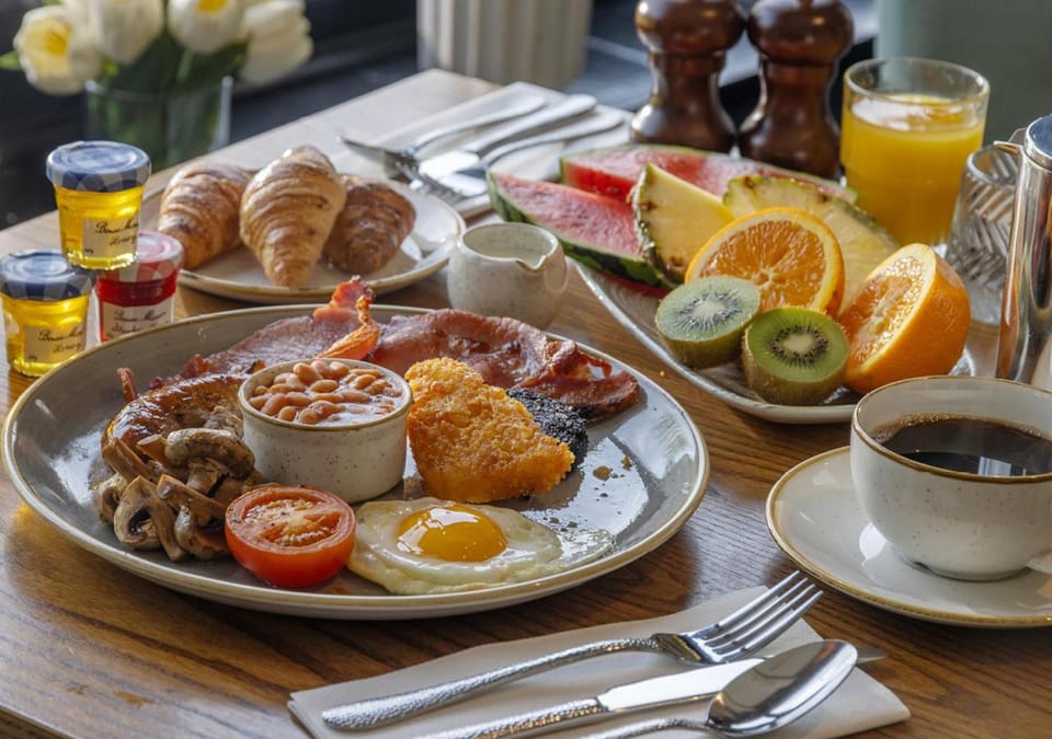 St Nicholas Hotel Hotel in Colchester