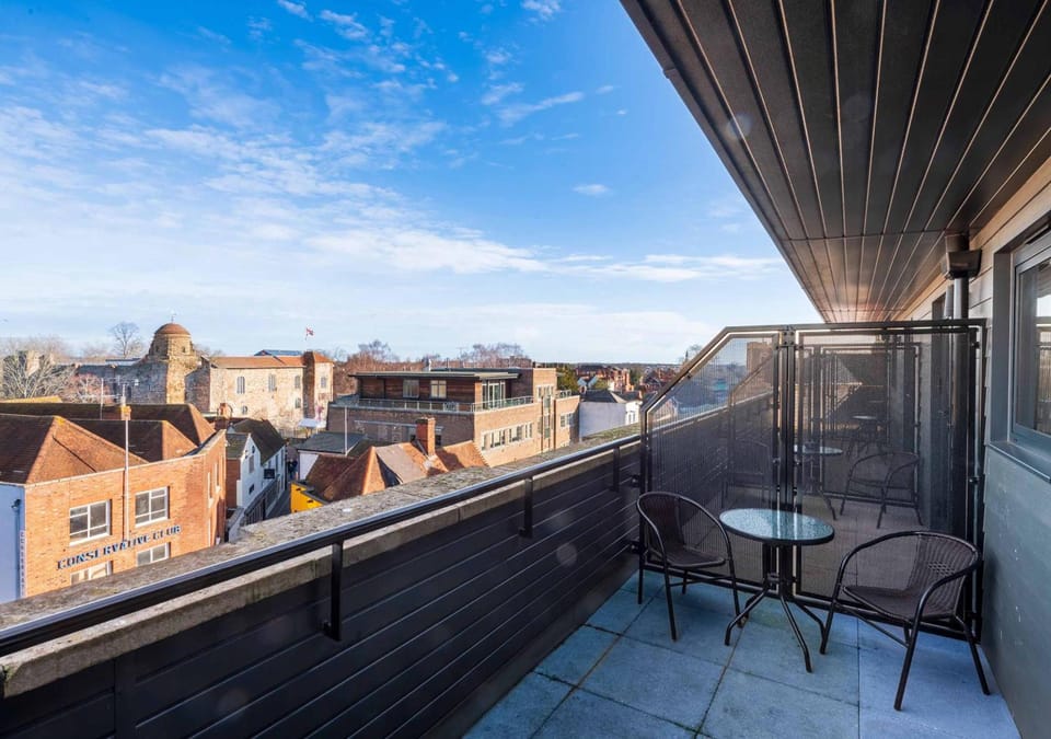 St Nicholas Hotel Hotel in Colchester