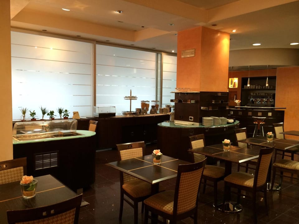 Millennhotel Hotel in Bologna
