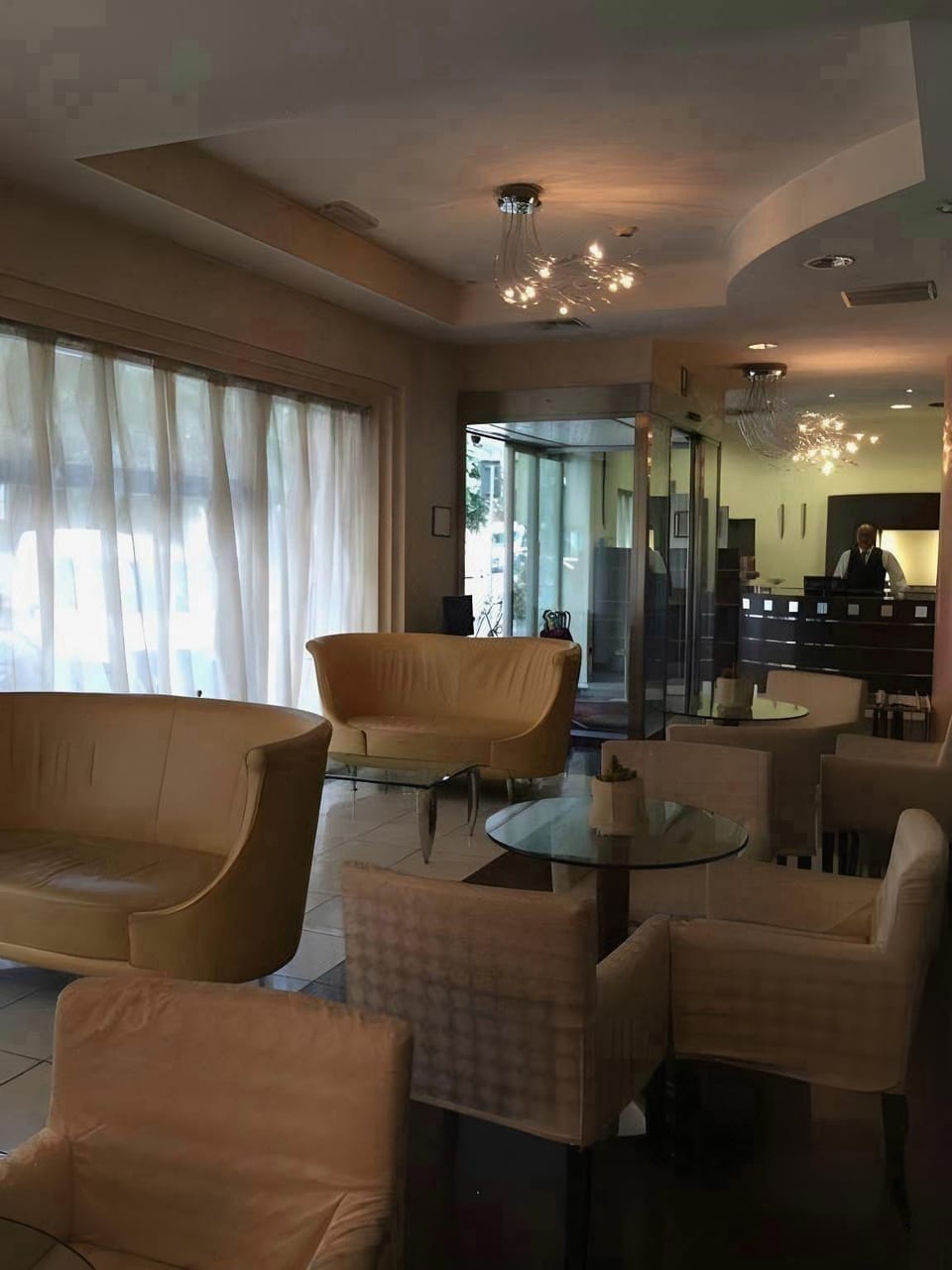 Millennhotel Hotel in Bologna