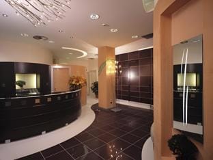 Millennhotel Hotel in Bologna